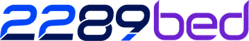 2289bed লোগো